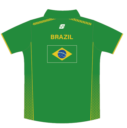 WPFG - Brazil Polo (OS79139DD)