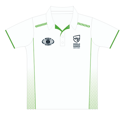 WPFG - Bulgaria Polo (OS61695H)