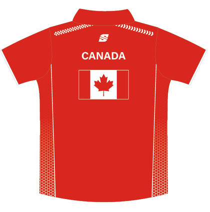 WPFG - Canada Polo (OS79139DG)