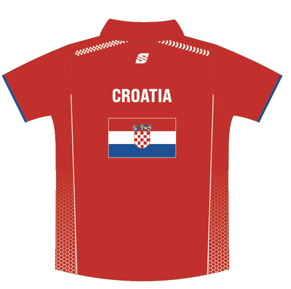 WPFG - Croatia Polo (OS79139DJ)