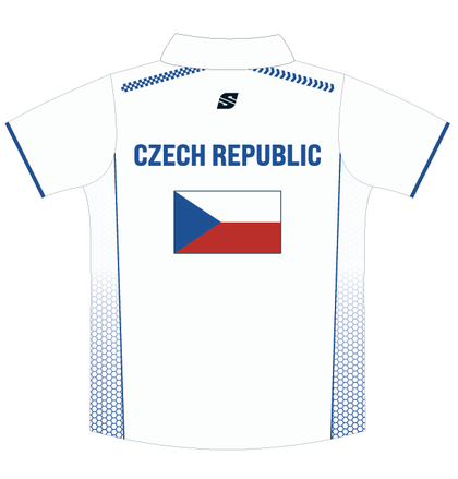 WPFG - Czech Republic (OS79139DK)