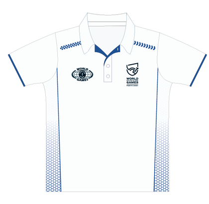 WPFG - Czech Republic (OS79139DK)