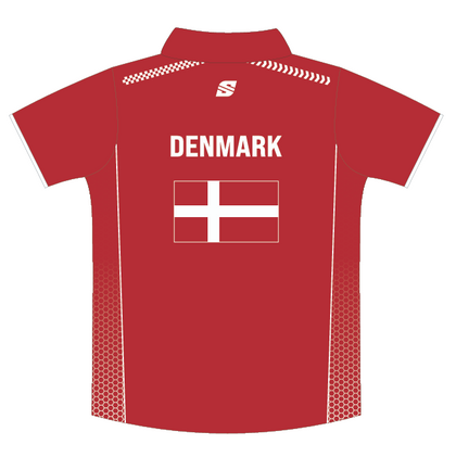 WPFG - Denmark Polo (OS61695O)