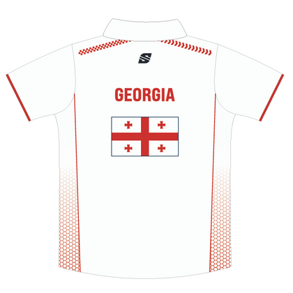 WPFG - Georgia Polo (OS61695R)