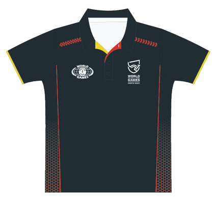 WPFG - Germany Polo (OS79139DP)