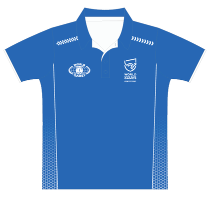 WPFG - Greece Polo (OS79139DQ)