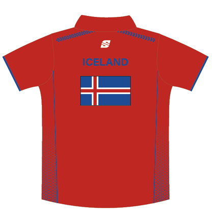 WPFG - Iceland Polo (OS79139DT)