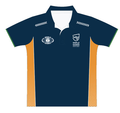 WPFG - India Polo (OS79139DU)