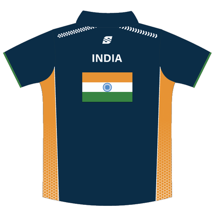 WPFG - India Polo (OS79139DU)