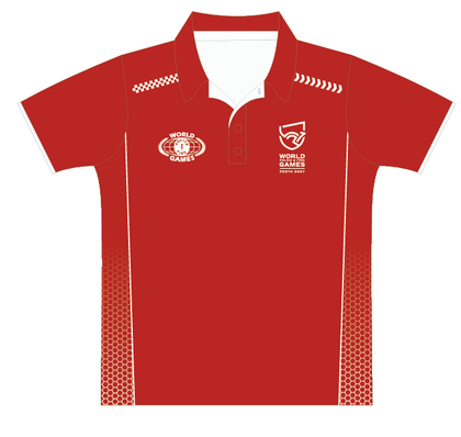 WPFG - Indonesia Polo (OS79139DV)