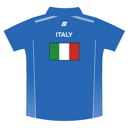WPFG - Italy Polo (OS79139AN)