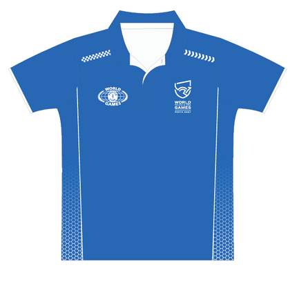 WPFG - Italy Polo (OS61695AB)