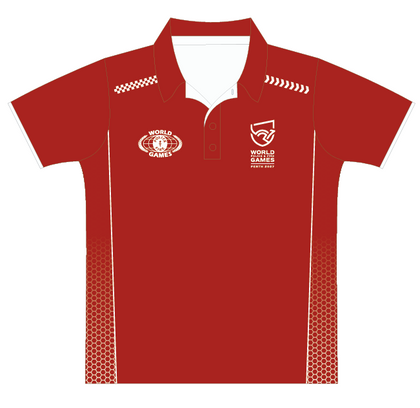WPFG - Japan Polo (OS61695AC)