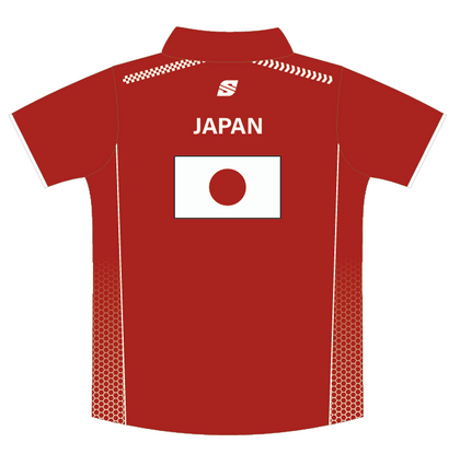 WPFG - Japan Polo (OS61695AC)