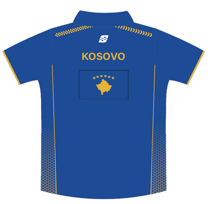 WPFG - Kosovo Polo (OS61695AE)