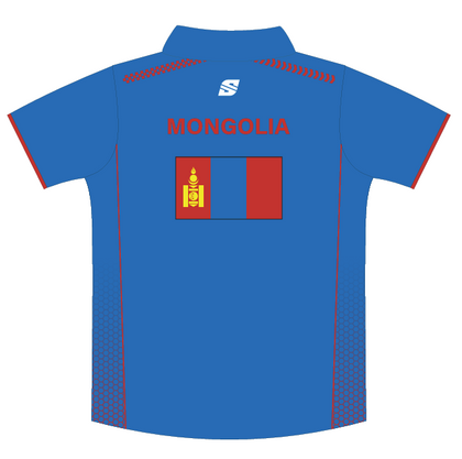 WPFG - Mongolia Polo (OS61695AJ)