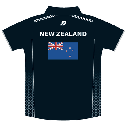 WPFG - New Zealand Polo (OS61695AL)