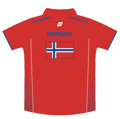 WPFG - Norway Polo (OS61695AO)