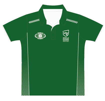 WPFG - Pakistan Polo (OS79139BB)