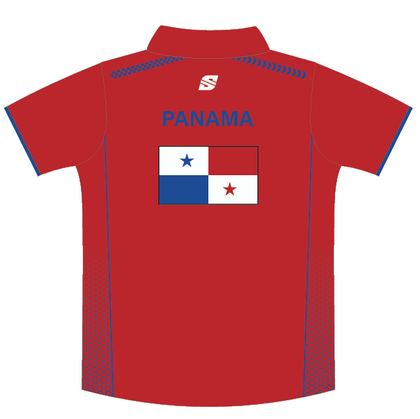 WPFG - Panama Polo (OS61695AQ)