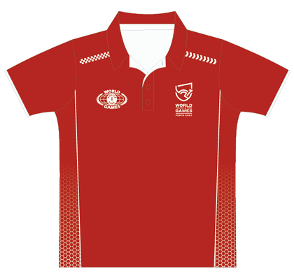 WPFG - Peru Polo (OS79139BC)
