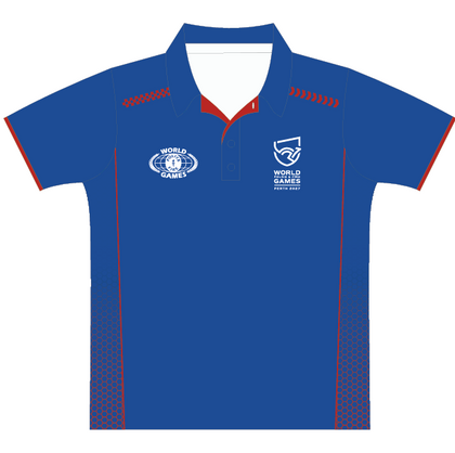WPFG - Philippines Polo (OS61695AS)