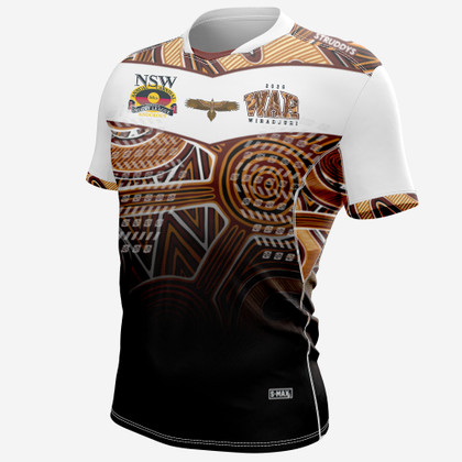 WARRL - Apex Jersey (OSOS62310A)