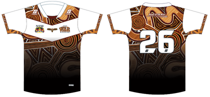 WARRL - Apex Jersey (OSOS62310A)