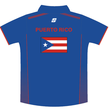 WPFG - Puerto Rico Polo (OS79139BH)