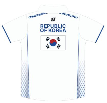 WPFG - Republic of Korea Polo (OS79139BI)