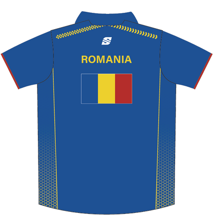 WPFG - Romania Polo (OS61695AX)
