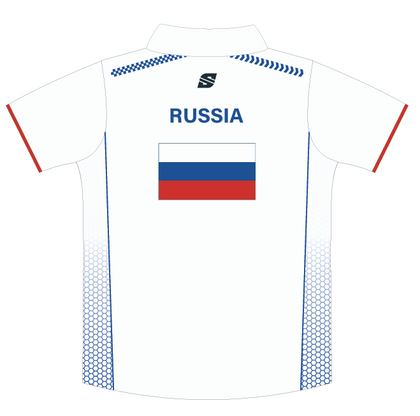 WPFG - Russia Polo (OS61695AY)