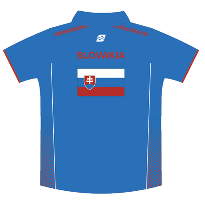 WPFG - Slovakia Polo (OS61695BA)