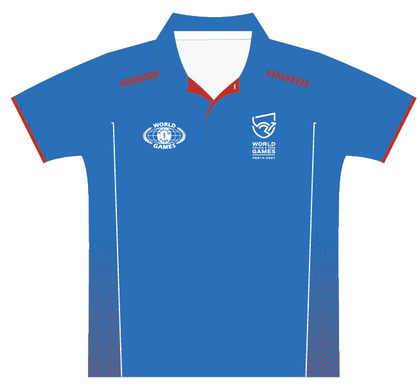WPFG - Slovakia Polo (OS61695BA)