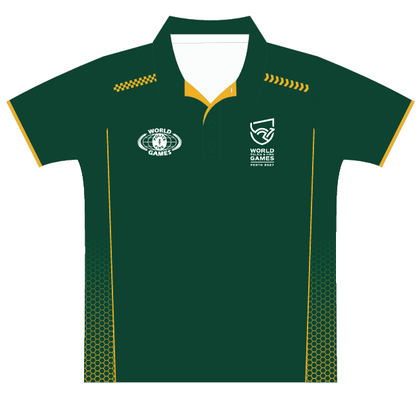 WPFG - South Africa Polo (OS79139BN)