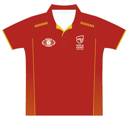 WPFG - Spain Polo (OS61695BC)