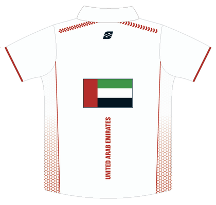 WPFG - United Arab Emirates Polo (OS79139BX)