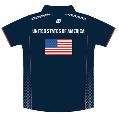 WPFG - USA Polo (OS79139BZ)