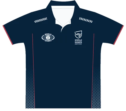 WPFG - USA Polo (OS79139BZ)