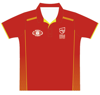 WPFG - Vietnam Polo (OS61695BP)