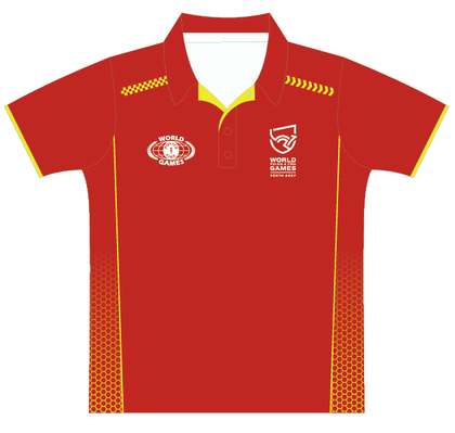WPFG - Vietnam Polo (OS79139CB)