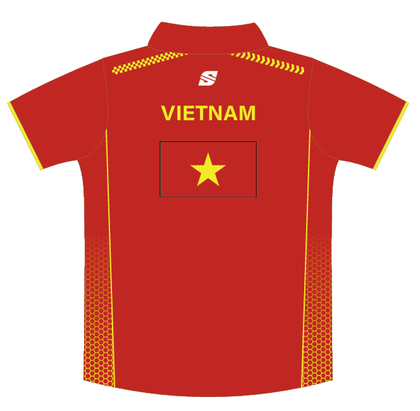 WPFG - Vietnam Polo (OS79139CB)
