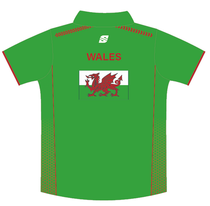 WPFG - Wales Polo (OS61695BQ)