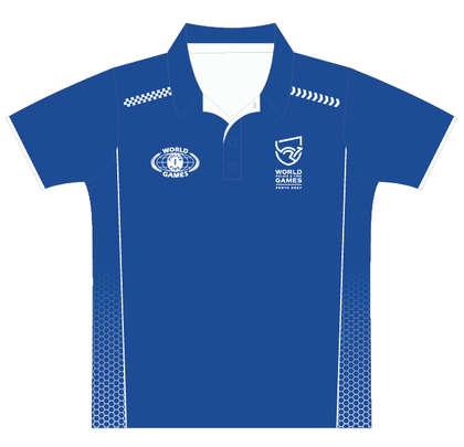 WPFG - Finland Polo (OS79139CD)