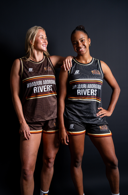 WARRL - Apex Basketball Singlet Black (OS62310L)
