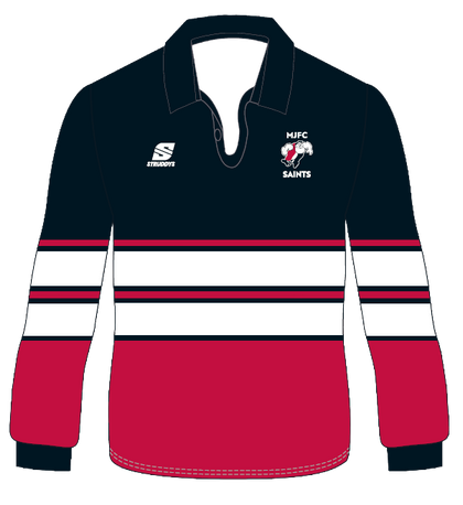 MFC - Knitted Jersey (OS61785B)