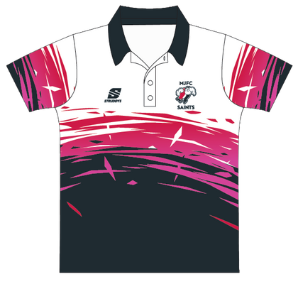 MFC - Apex Polo Pink (OS61785D)