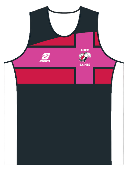 MFC - Apex Singlet (OS61785I)
