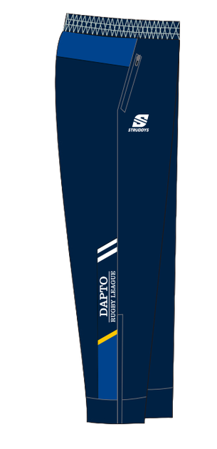 DSJR - Endurance Trackpants (OS63491B)