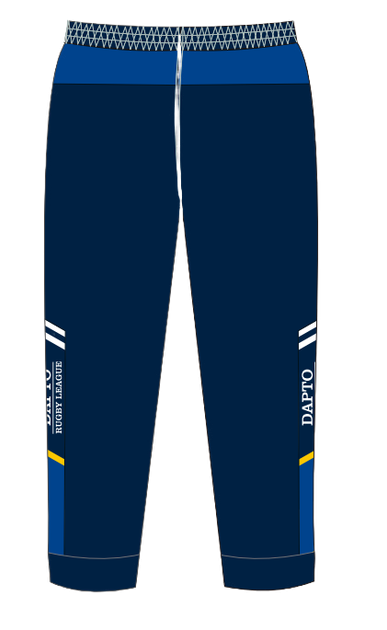 DSJR - Endurance Trackpants (OS63491B)